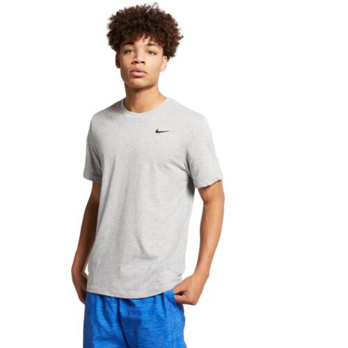 Zwarte Nike T-shirt - Venntech