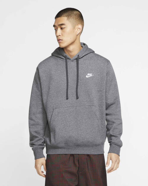 Zwarte Nike T-shirt - Venntech